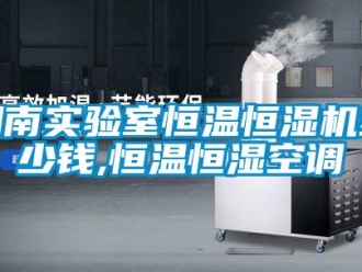 知識(shí)百科湖南實(shí)驗(yàn)室恒溫恒濕機(jī)多少錢(qián),恒溫恒濕空調(diào)