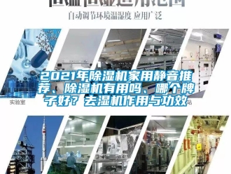 常見問題2021年除濕機家用靜音推薦、除濕機有用嗎、哪個牌子好？去濕機作用與功效