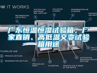 知識(shí)百科廣東恒溫恒濕試驗(yàn)箱，廠家直銷(xiāo)、高低溫交變?cè)囼?yàn)箱用途