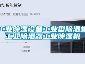 常見問題工業(yè)除濕設(shè)備工業(yè)型除濕機(jī)工業(yè)除濕器工業(yè)除濕機(jī)