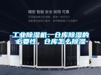 常見問題工業(yè)除濕機(jī)：倉庫除濕的必要性，倉庫怎么除濕