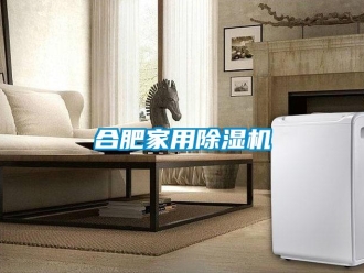 常見問題合肥家用除濕機