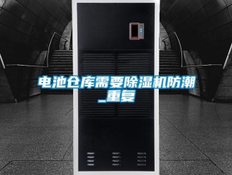企業(yè)新聞電池倉(cāng)庫(kù)需要除濕機(jī)防潮_重復(fù)
