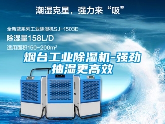常見問題煙臺工業(yè)除濕機(jī)-強(qiáng)勁抽濕更高效