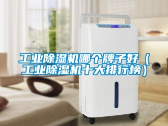 常見問題工業(yè)除濕機(jī)哪個(gè)牌子好（工業(yè)除濕機(jī)十大排行榜）