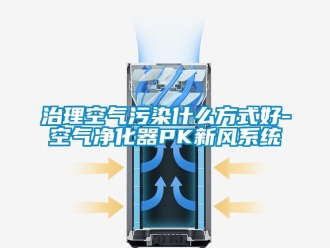企業(yè)新聞治理空氣污染什么方式好-空氣凈化器PK新風(fēng)系統(tǒng)