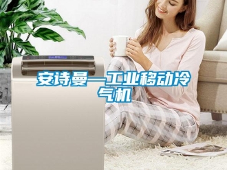 企業(yè)新聞安詩曼—工業(yè)移動冷氣機(jī)