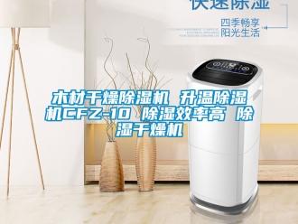 行業(yè)新聞木材干燥除濕機(jī) 升溫除濕機(jī)CFZ-10 除濕效率高 除濕干燥機(jī)
