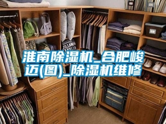 行業(yè)新聞淮南除濕機(jī)_合肥峻邁(圖)_除濕機(jī)維修
