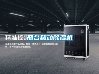 行業(yè)新聞邢臺移動除濕機