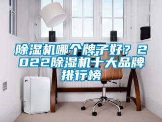 企業(yè)新聞除濕機(jī)哪個(gè)牌子好？2022除濕機(jī)十大品牌排行榜