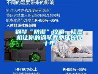 行業(yè)新聞鋼琴“防潮”攻略，除濕機(jī)讓你的鋼琴壽命延長(zhǎng)幾十年
