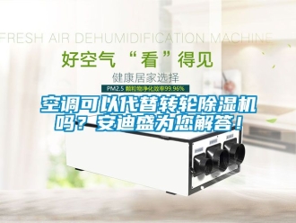 常見(jiàn)問(wèn)題空調(diào)可以代替轉(zhuǎn)輪除濕機(jī)嗎？安迪盛為您解答！