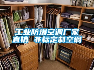 企業(yè)新聞工業(yè)防爆空調(diào)廠家直銷 非標(biāo)定制空調(diào)