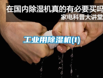 常見問題工業(yè)用除濕機(jī)(1)