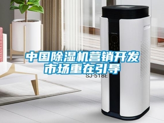 知識(shí)百科中國(guó)除濕機(jī)營(yíng)銷開發(fā)市場(chǎng)重在引導(dǎo)