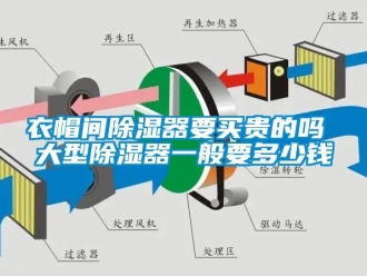 行業(yè)新聞衣帽間除濕器要買貴的嗎 大型除濕器一般要多少錢