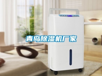 企業(yè)新聞青島除濕機(jī)廠家