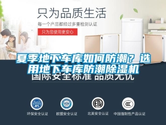 常見問題夏季地下車庫如何防潮？選用地下車庫防潮除濕機(jī)