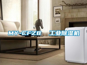 常見問題MY-CFZ8  工業(yè)除濕機