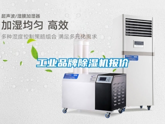 常見問題工業(yè)品牌除濕機(jī)報價