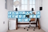 這么濕冷的天氣，怎樣才能整潔，體面地出門呢？
