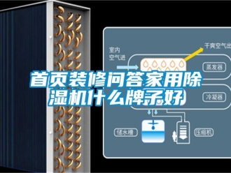 常見(jiàn)問(wèn)題首頁(yè)裝修問(wèn)答家用除濕機(jī)什么牌子好