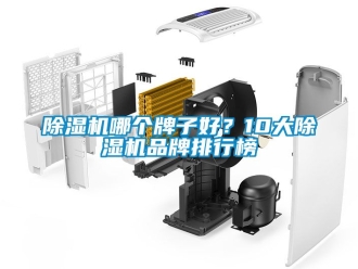 企業(yè)新聞除濕機(jī)哪個(gè)牌子好？10大除濕機(jī)品牌排行榜