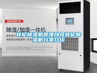 常見問題轉(zhuǎn)輪除濕機(jī)原理以及轉(zhuǎn)輪除濕機(jī)分類介紹