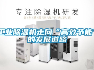 常見問(wèn)題工業(yè)除濕機(jī)走向“高效節(jié)能”的發(fā)展道路