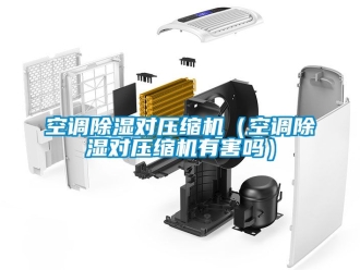行業(yè)新聞空調(diào)除濕對(duì)壓縮機(jī)（空調(diào)除濕對(duì)壓縮機(jī)有害嗎）