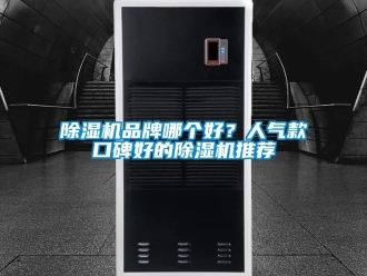 企業(yè)新聞除濕機(jī)品牌哪個好？人氣款口碑好的除濕機(jī)推薦