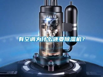 知識(shí)百科有空調(diào)為什么還要除濕機(jī)？