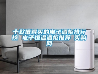 知識百科十款值得買的電子酒柜排行榜 電子恒溫酒柜推薦→買購網(wǎng)