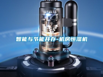 知識(shí)百科智能與節(jié)能并存-機(jī)房恒濕機(jī)