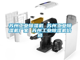 企業(yè)新聞蘇州工業(yè)除濕機(jī) 蘇州工業(yè)除濕機(jī)廠家 蘇州工業(yè)除濕機(jī)價格