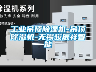 常見問題工業(yè)吊頂除濕機(jī)-吊頂除濕機(jī)-無錫駿辰祥智能