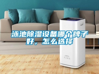 常見問題泳池除濕設(shè)備哪個(gè)牌子好，怎么選擇