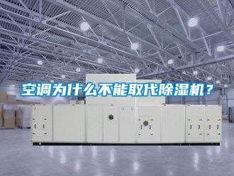 行業(yè)新聞空調(diào)為什么不能取代除濕機(jī)？