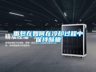 常見(jiàn)問(wèn)題面包在如何在冷卻過(guò)程中保持酥脆