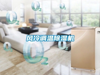 行業(yè)新聞風(fēng)冷調(diào)溫除濕機(jī)