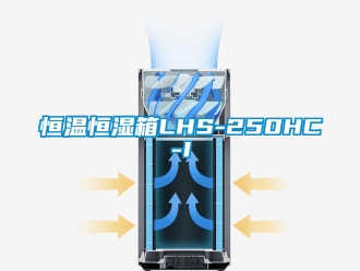 知識(shí)百科恒溫恒濕箱LHS-250HC-I