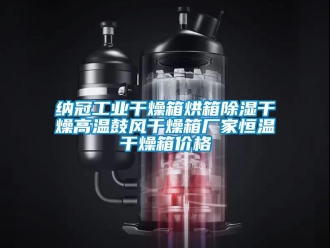 知識(shí)百科納冠工業(yè)干燥箱烘箱除濕干燥高溫鼓風(fēng)干燥箱廠家恒溫干燥箱價(jià)格
