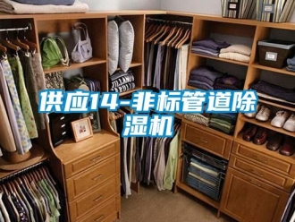 行業(yè)新聞供應(yīng)14-非標(biāo)管道除濕機