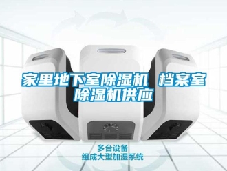 行業(yè)新聞家里地下室除濕機(jī) 檔案室除濕機(jī)供應(yīng)