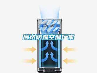 企業(yè)新聞廊坊防爆空調(diào)廠家