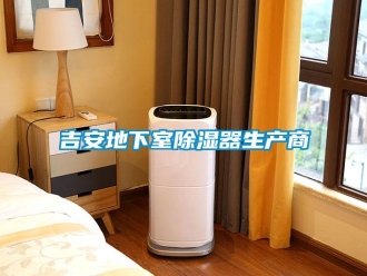 行業(yè)新聞吉安地下室除濕器生產(chǎn)商