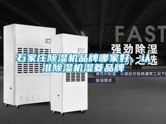 企業(yè)新聞石家莊除濕機(jī)品牌哪家好，認(rèn)準(zhǔn)除濕機(jī)濕菱品牌