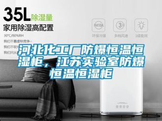 知識百科河北化工廠防爆恒溫恒濕柜，江蘇實驗室防爆恒溫恒濕柜
