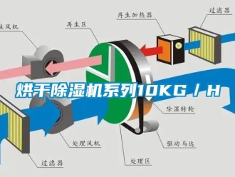 行業(yè)新聞烘干除濕機系列10KG／H